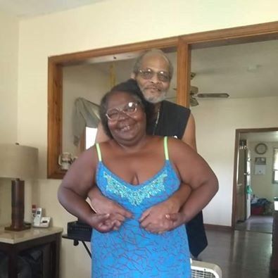 Linda and Glenn Ford | Cancer Patient