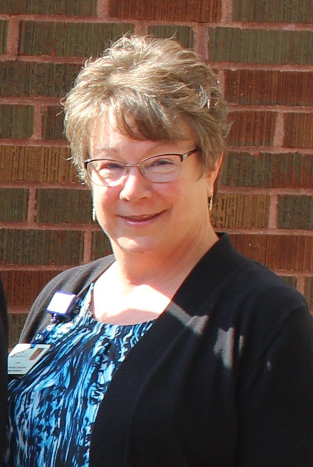 Pam Frericks