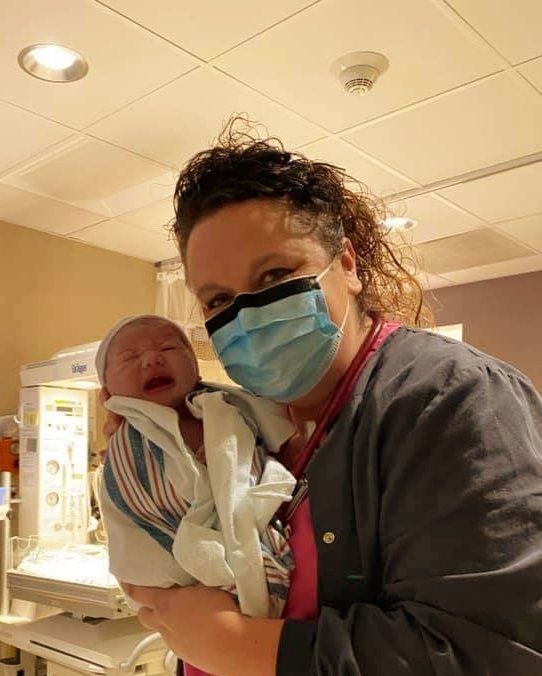 Shannon Zanger