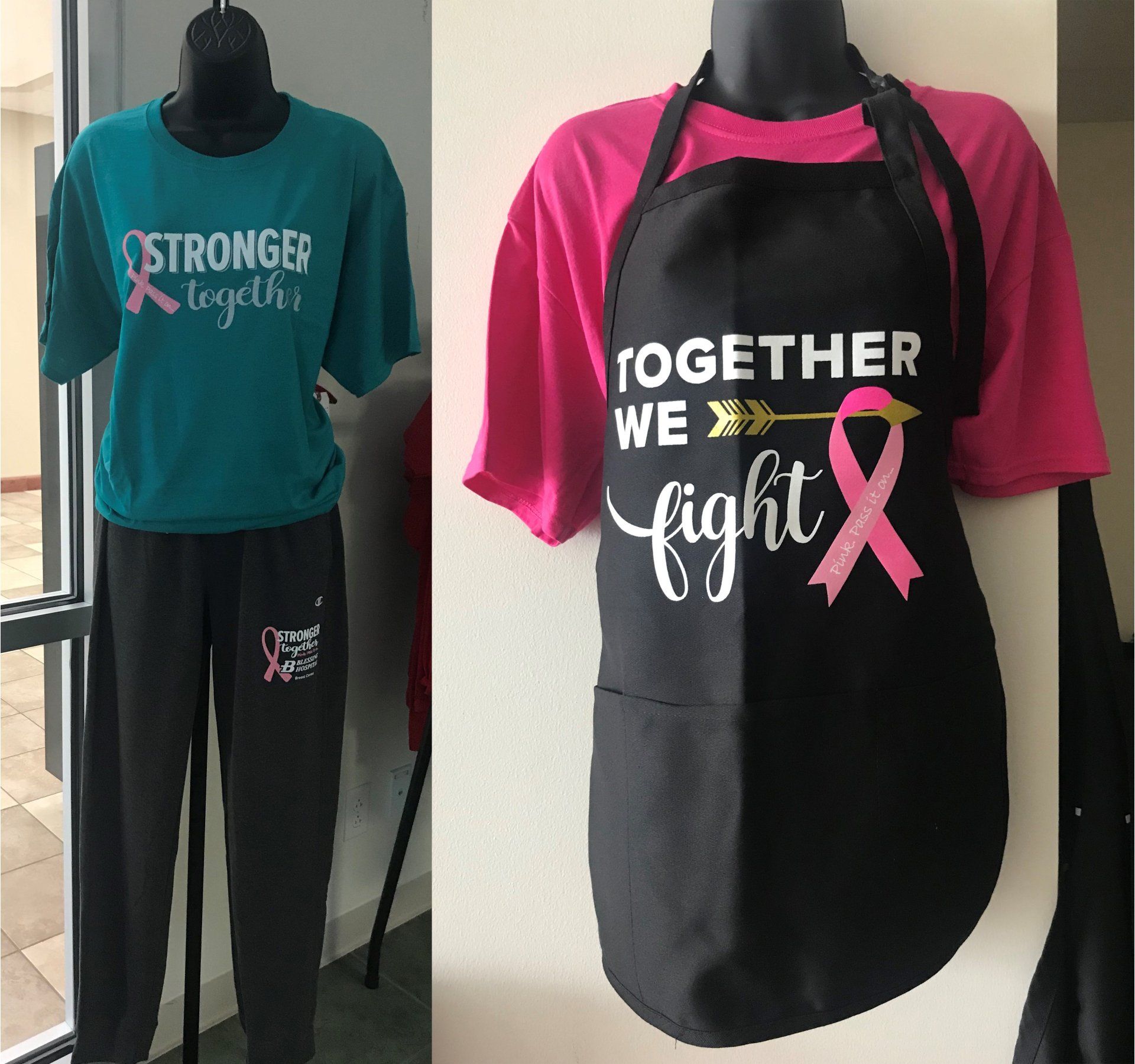 Pink Merch