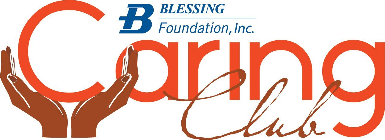Blessing Caring Club