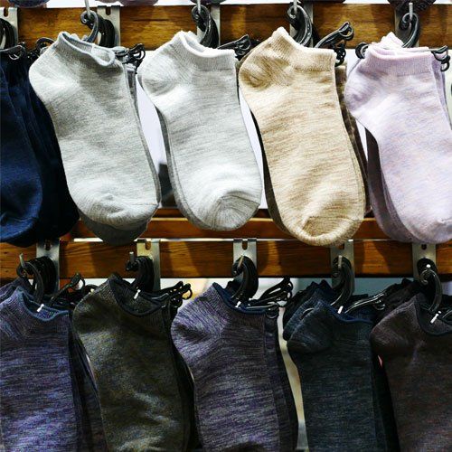 Socks | Donation Opportunities