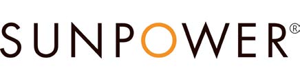 sunpower solar panels