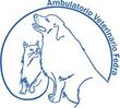AMBULATORIO VETERINARIO FEDRA-LOGO