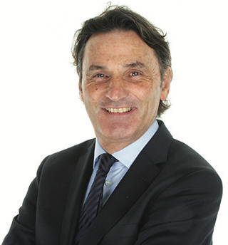 Hugh Millar Photo