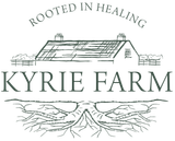Kyrie Farm Logo