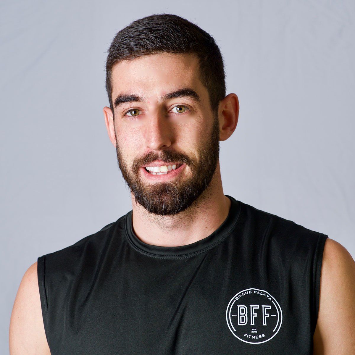 Gavin Guidry