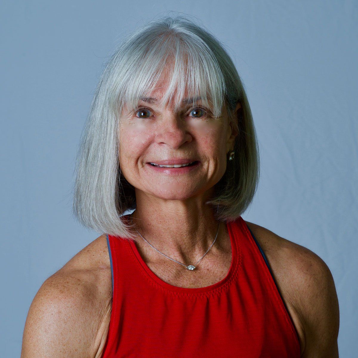 Suzanne Fernandez