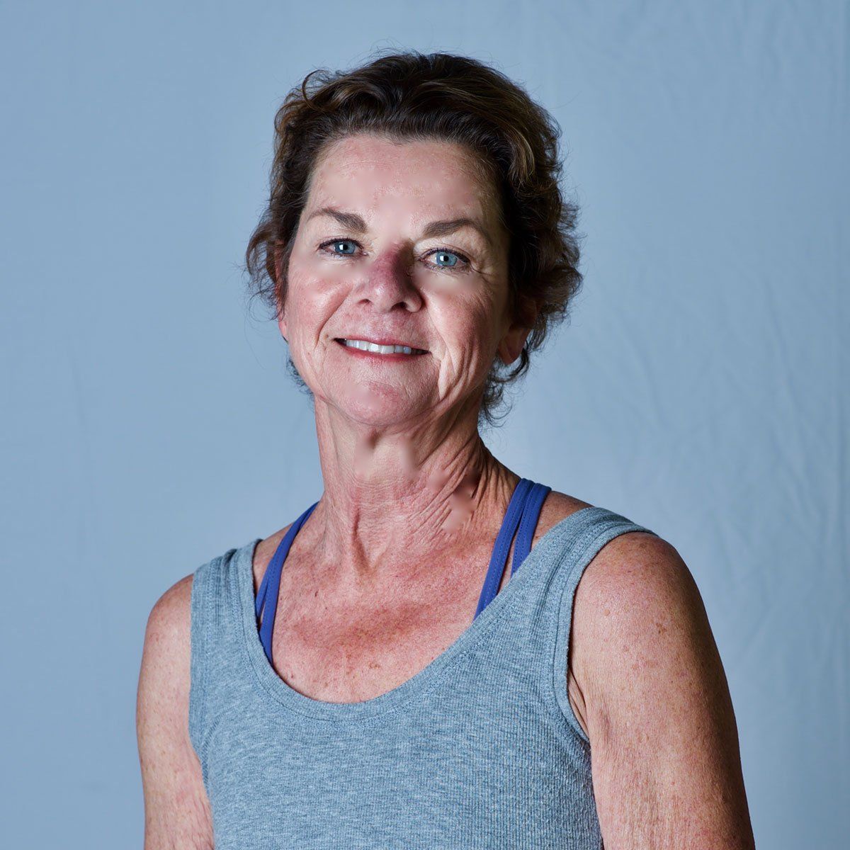 Debbie McMath
