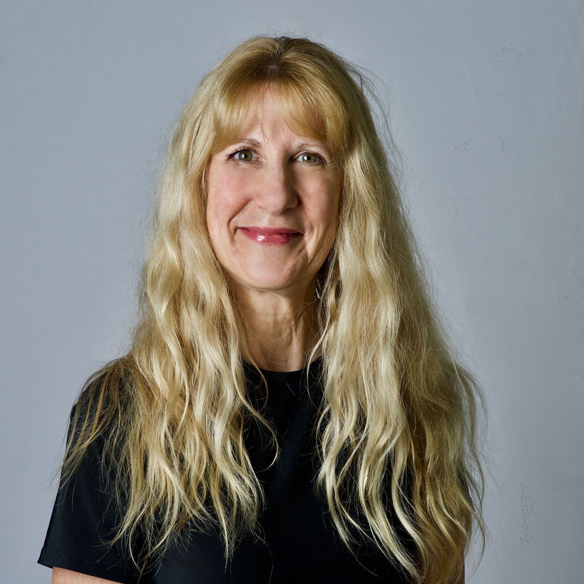 Louise McCann