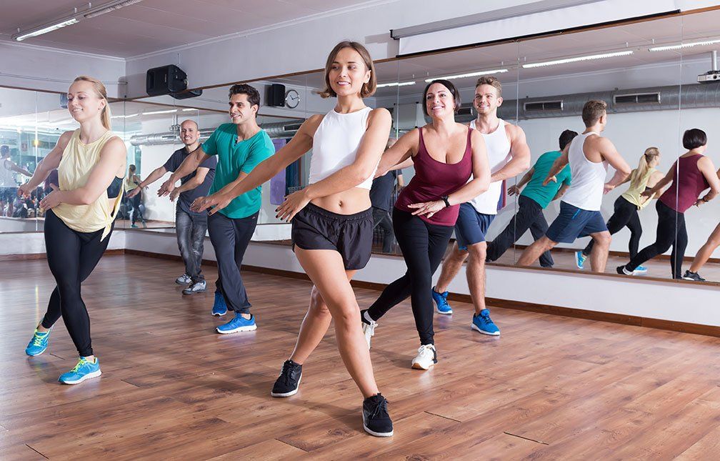 Zumba