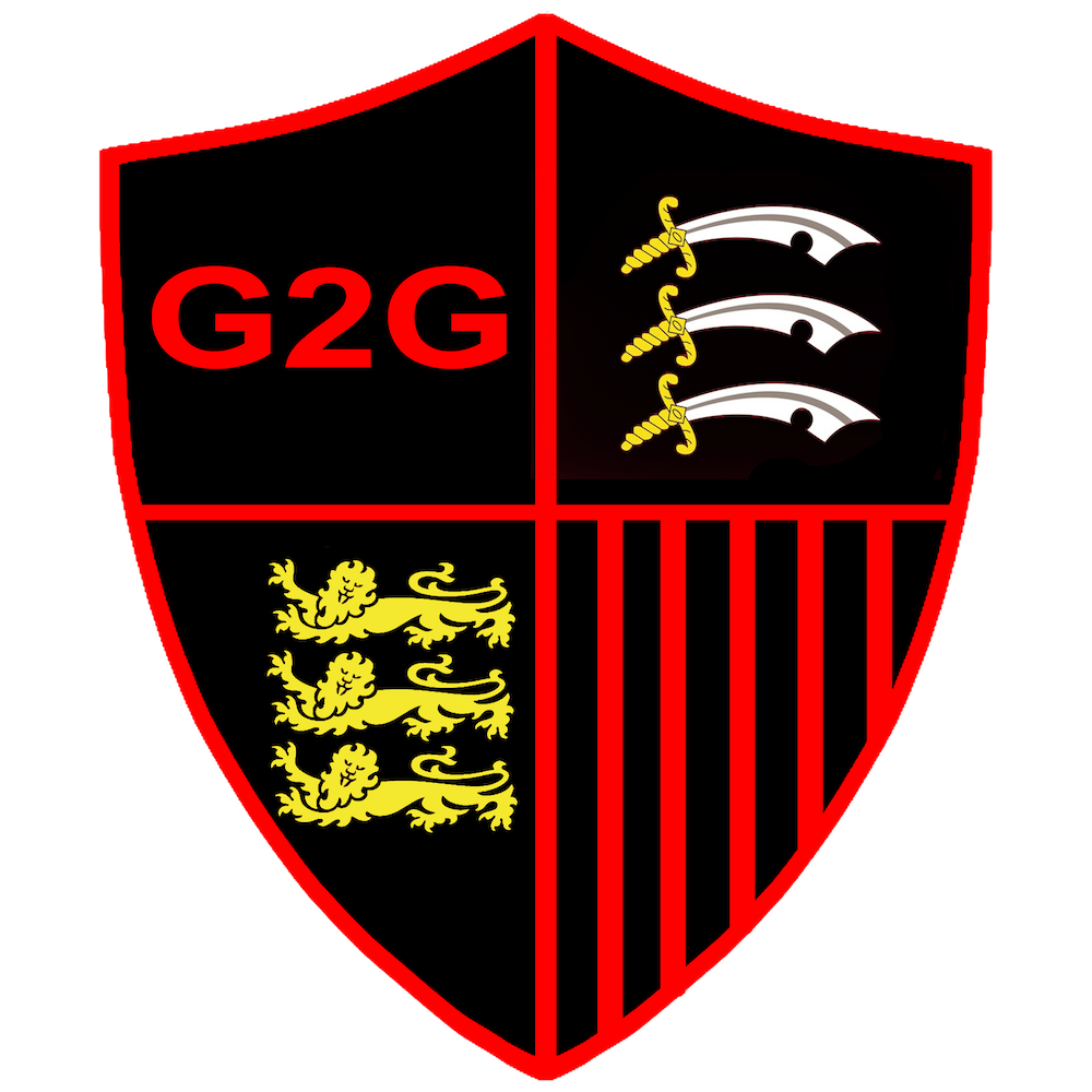 G2G Karate