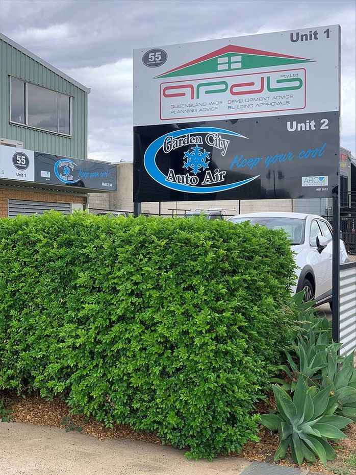 Garden City Auto Air Sign - Car Air Conditioning in Toowoomba, QLD Garden City Auto Air Sign - Car Air Conditioning in Toowoomba, QLD
