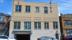 Thumbnail of Polk Street Apartments