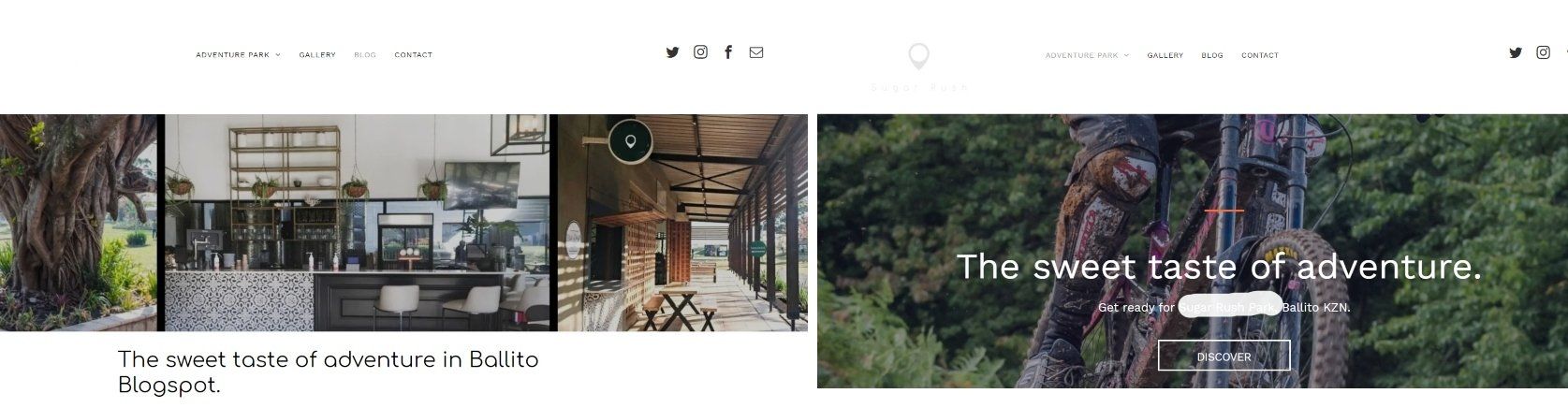 3 Wise Ladies Website Design and development