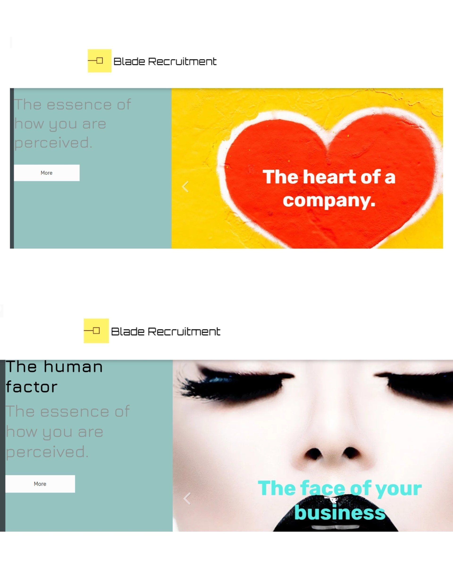Website Design Durban | 3 Wise Ladies