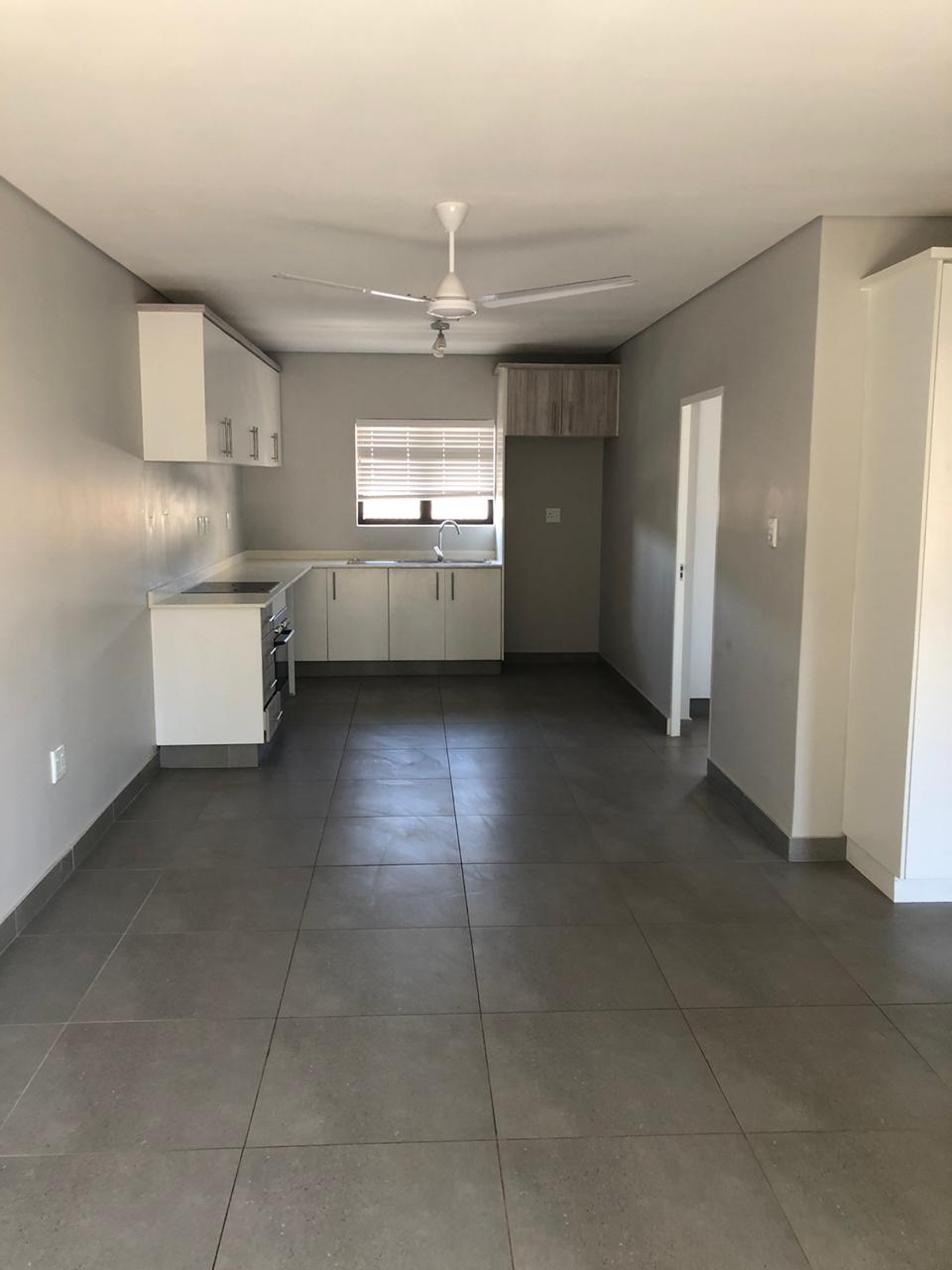 2 bedroom flat to rent in Durban North