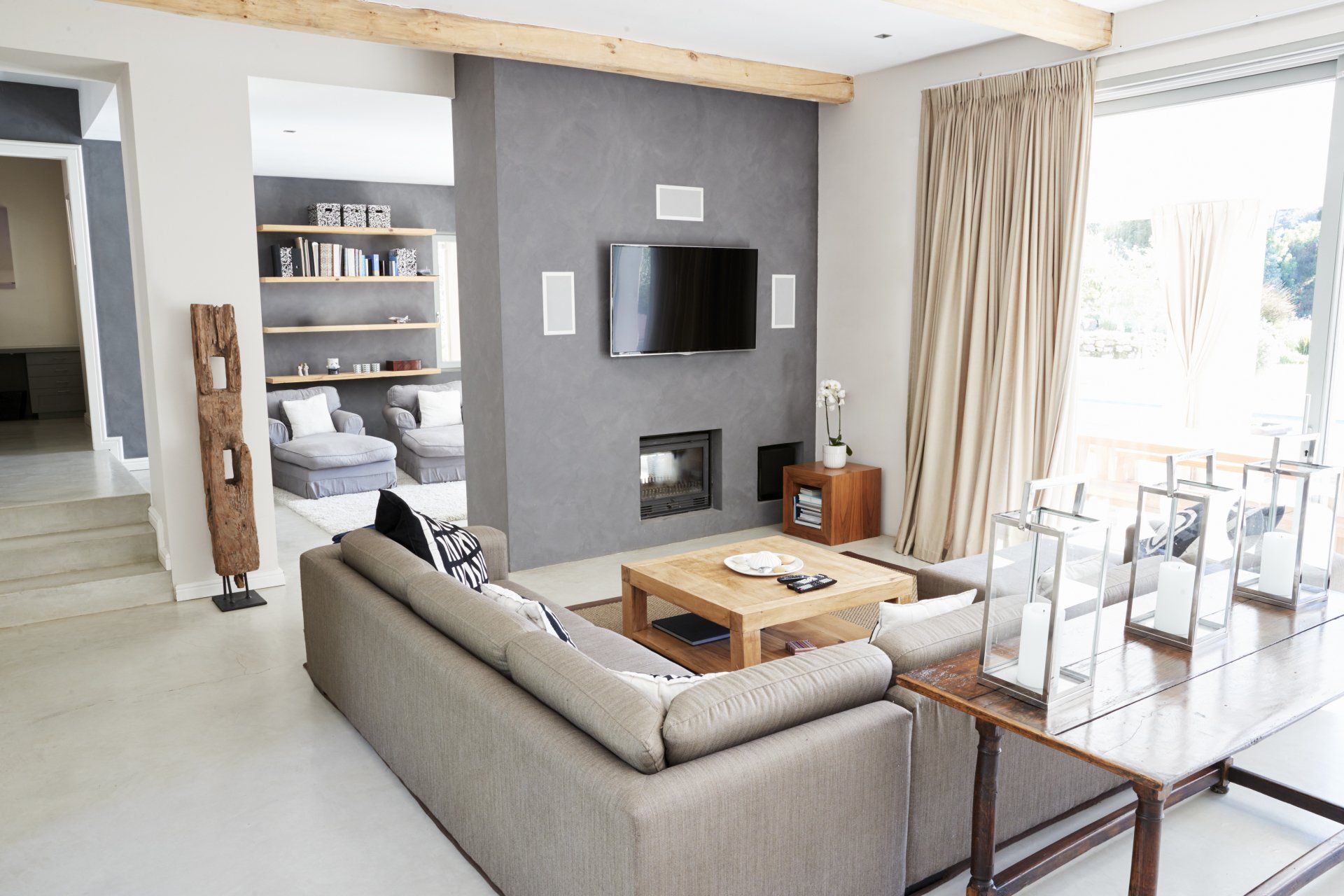 Painter Durban North