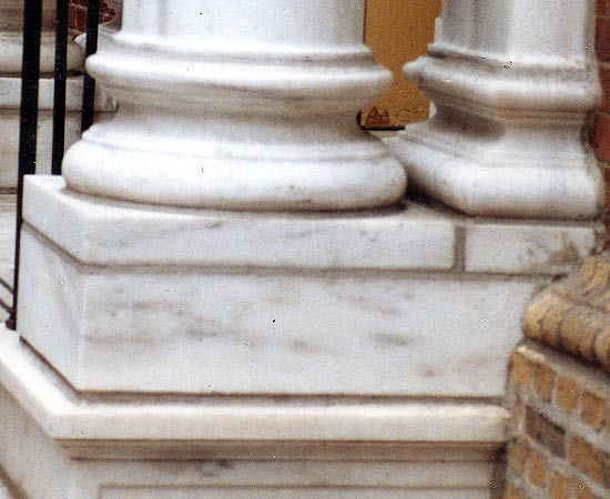 Fraunces Tavern Restoration - After 1