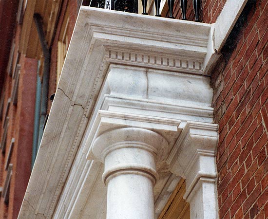 Fraunces Tavern Restoration - After 2