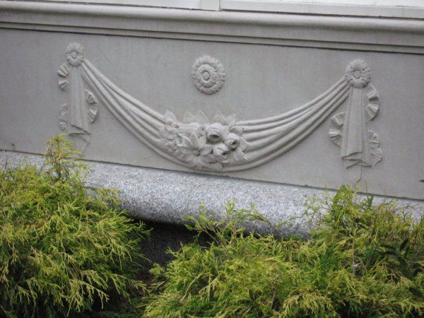 Stone Combinations