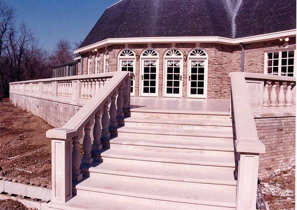 Residential Exterior