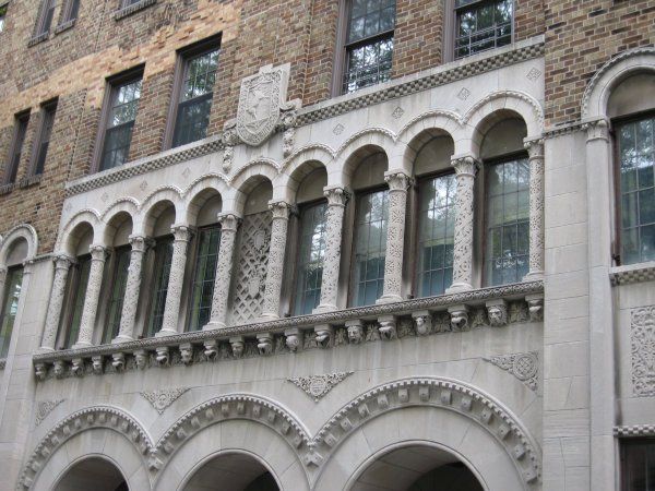 Landmark Restoration