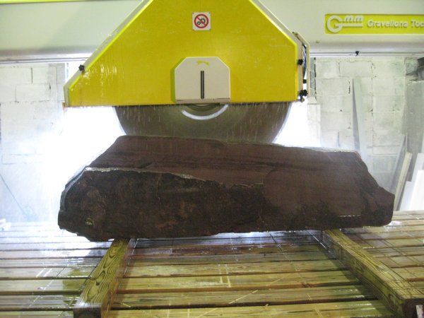 Modern Equipment