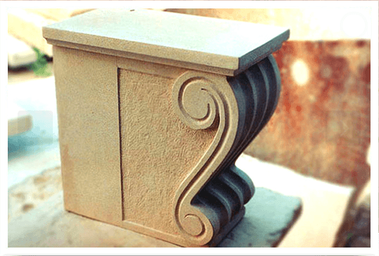 Stone Restoration