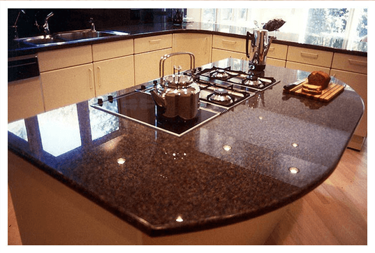 Kitchens & Bathrooms