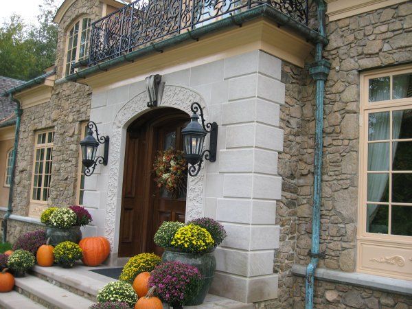 Indiana Limestone