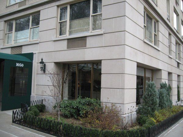 Building Facades
