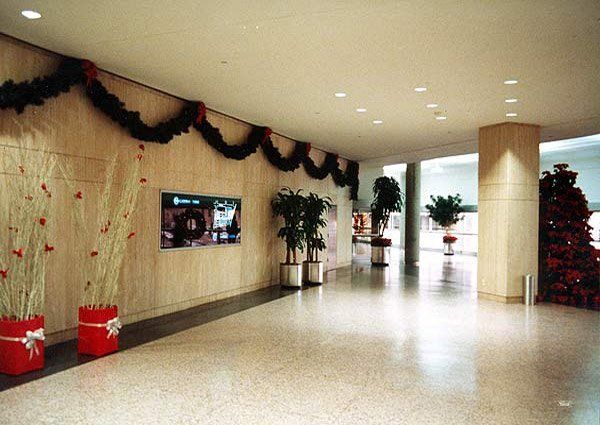 Versatile Travertine