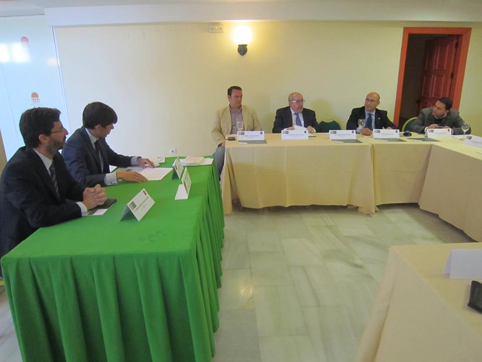 Formación Agentes de la Propiedad Inmobiliaria