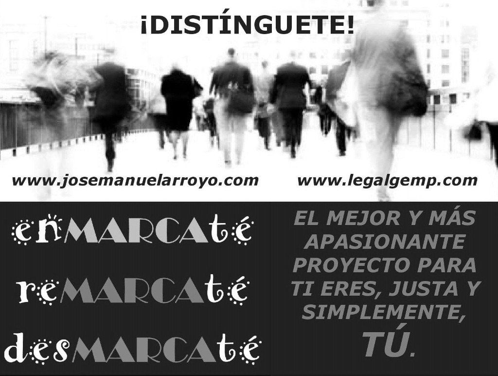 Marca Personal. Personal Branding