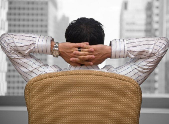 Asesoramiento Empresarial Premium. Tranquilidad y Eficacia.