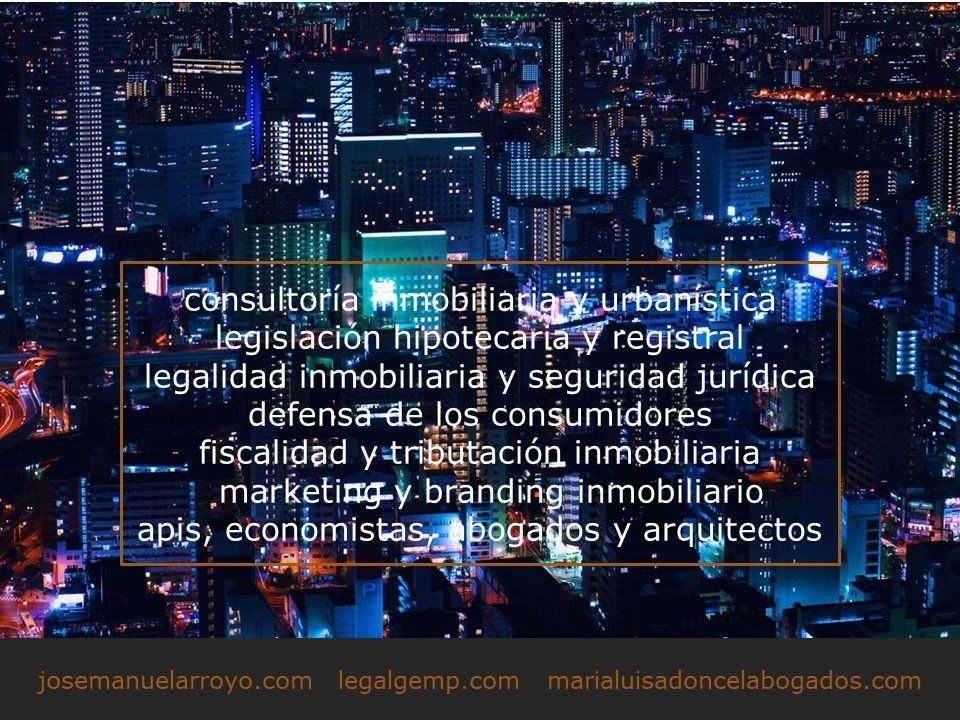 Acceder a www.ibuilding.online Consultoría Inmobiliaria y Urbanística