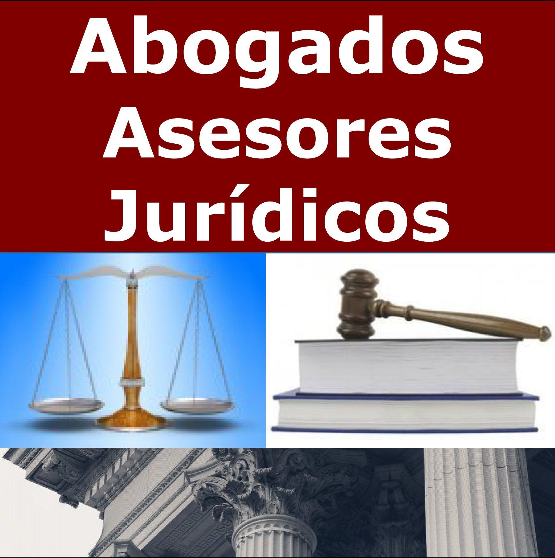Abogados y Asesoramiento Legal y Jurídico. Chiclana y Cádiz.