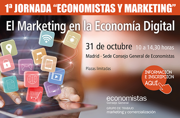 Economistas y Marketing