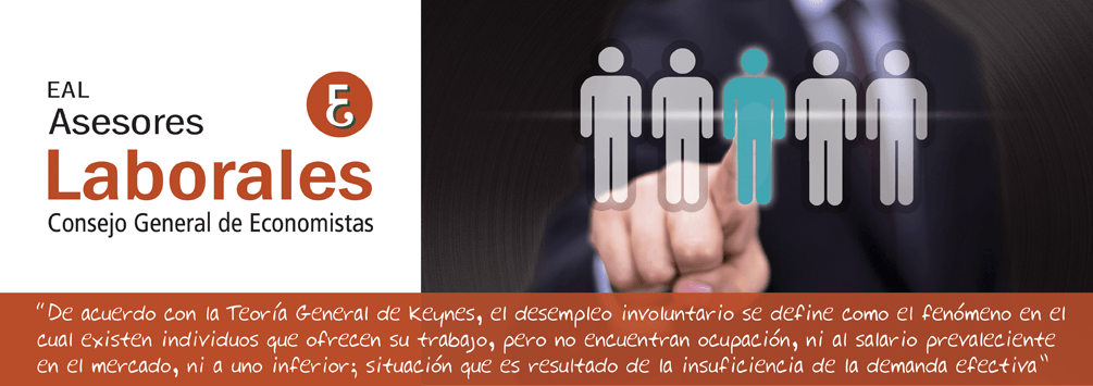 Asesoramiento Laboral por Economistas, Graduados Sociales y Abogados