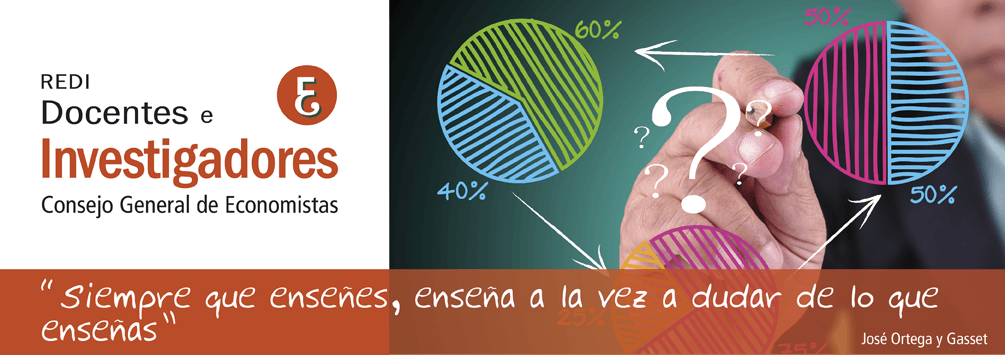 Economistas Docentes e Investigadores