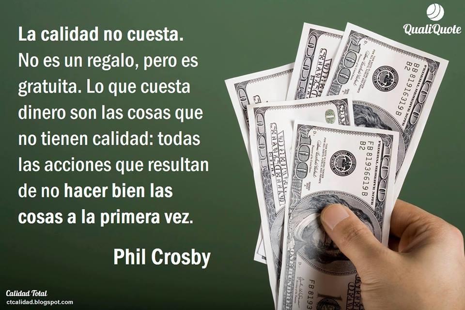 Calidad y Mejora Empresarial