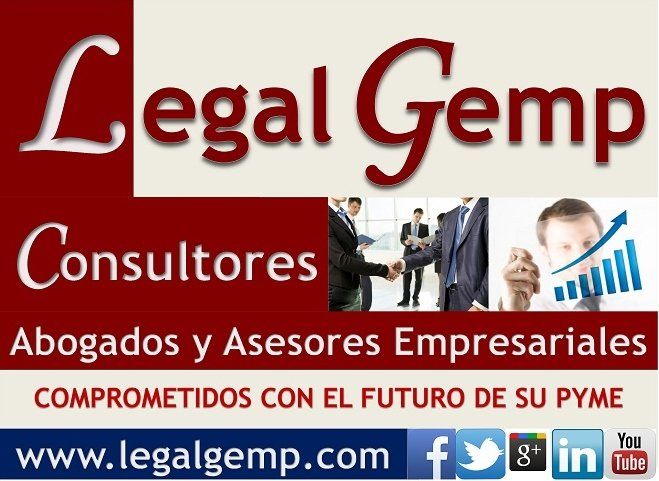 LegalGemp Consultores, Abogados, Economistas y Asesores Empresariales