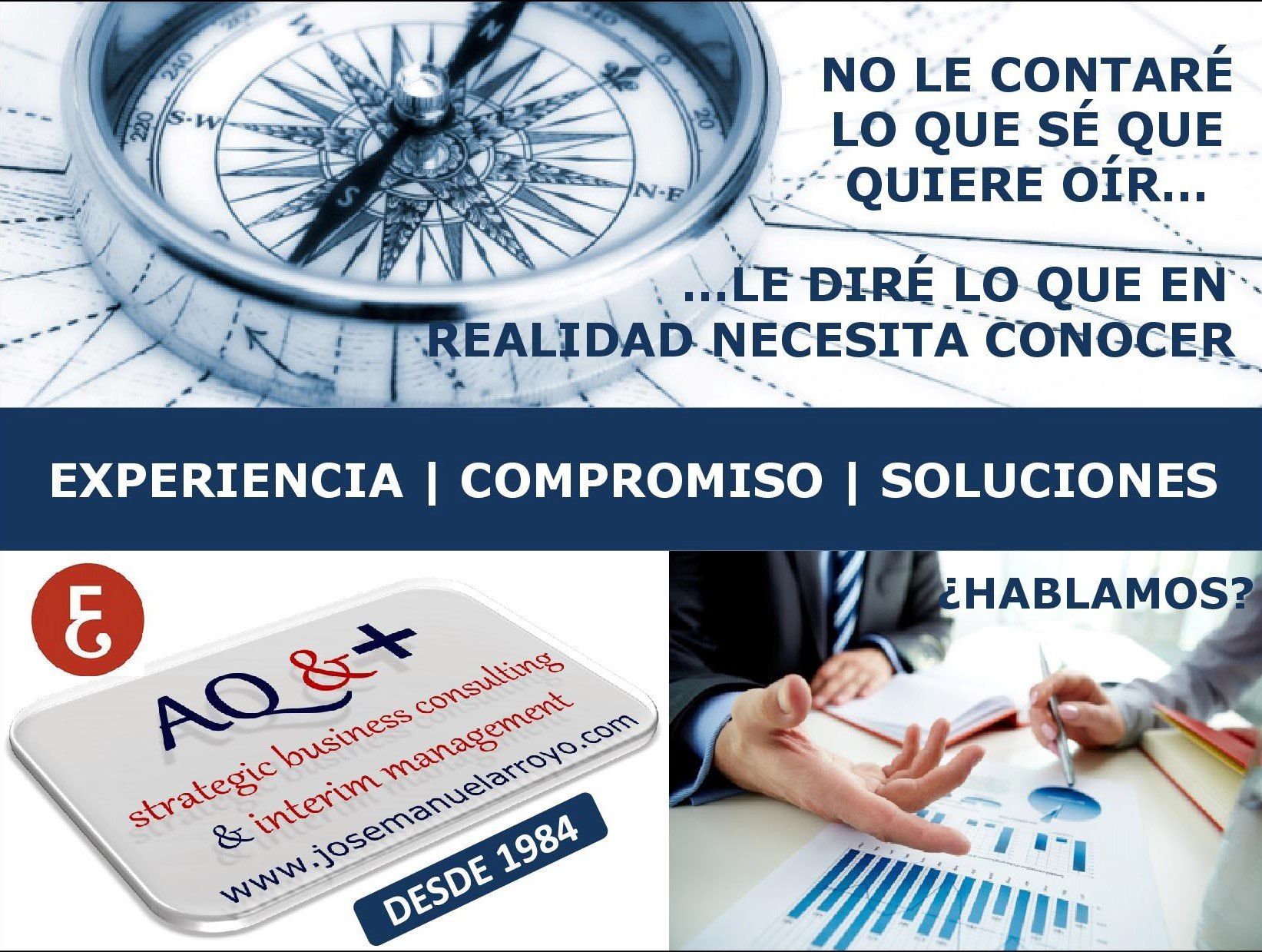 Asesores y Consultores