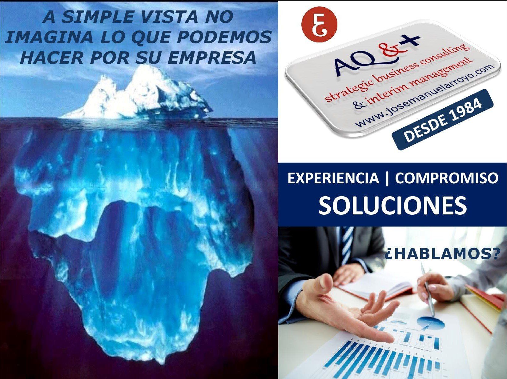 Economistas Asesores Empresariales