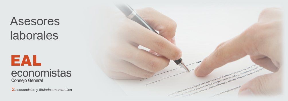 Economistas Asesores Laborales