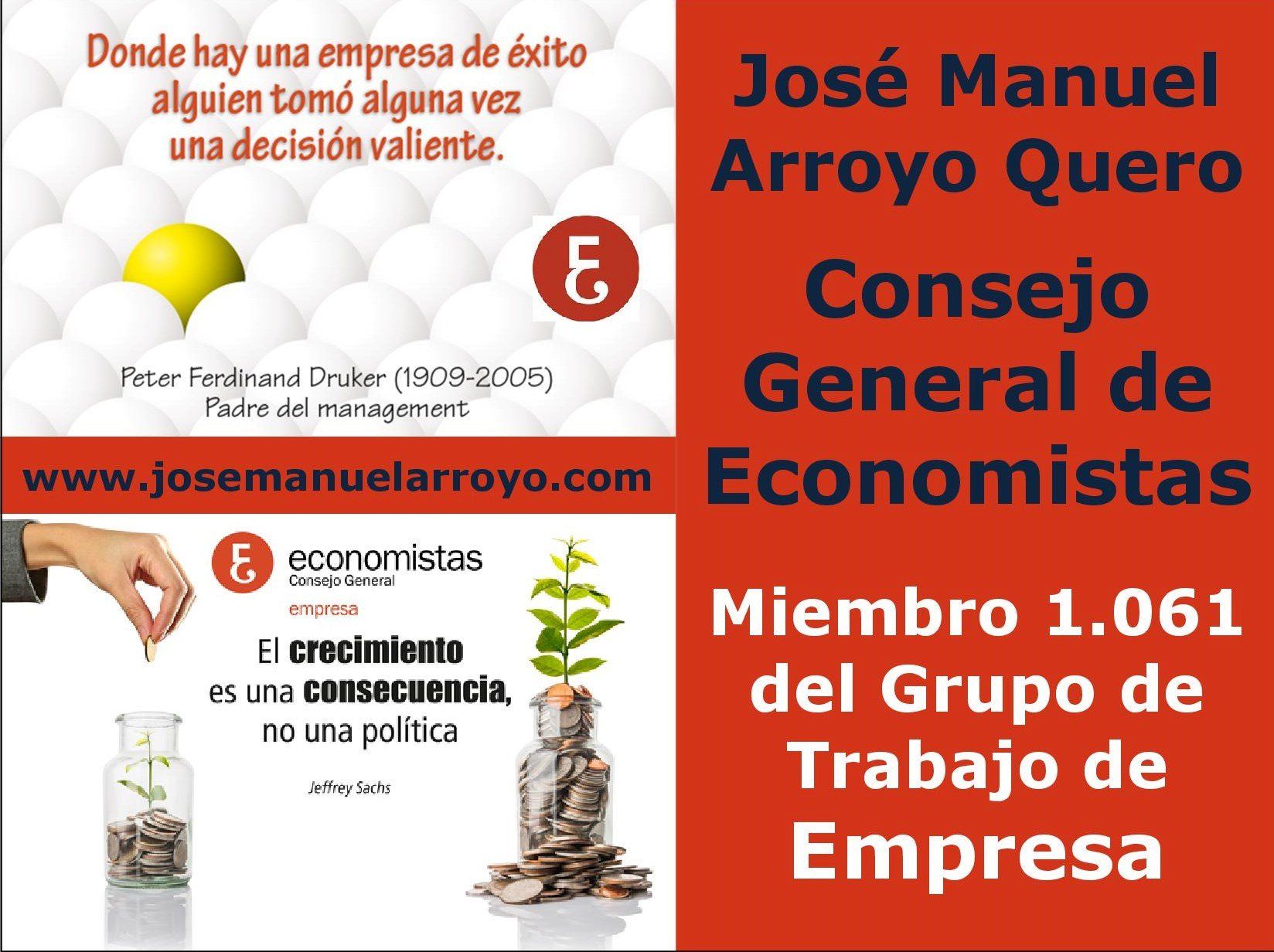 asesoramiento por economistas colegiados