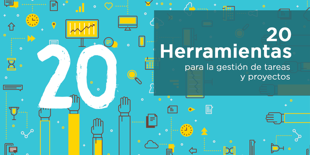 Herramientas para la Gestión de Proyectos