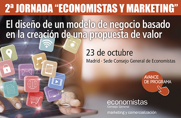 Economistas, Marketing y Publicidad