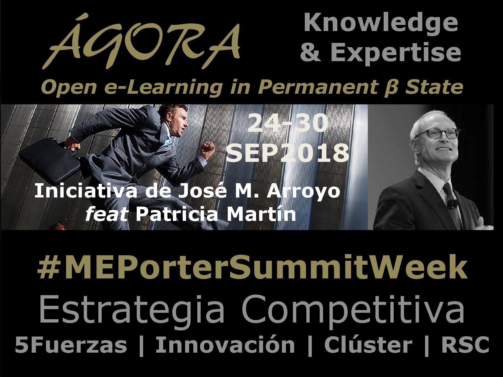 Michael Porter Estrategia Competitiva